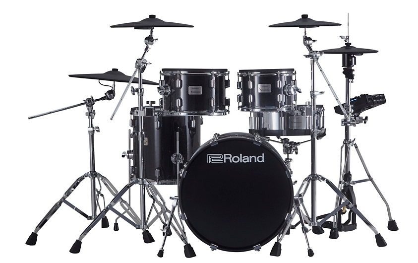 Roland V-Drums Acoustic Design 506 Electronic Drum Kit