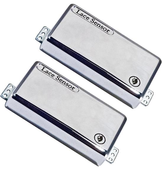 Lace Bill Kelliher Dissonant Aggressors Guitar Pickup Set