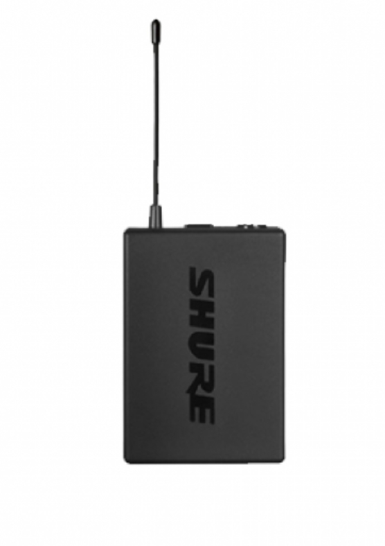 Shure SVX14/CVL-M19
