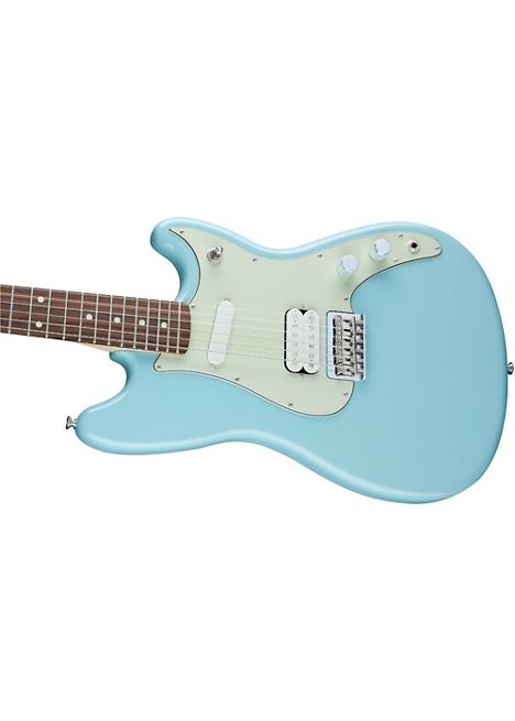 Fender Duo-Sonic HS Rosewood Fingerboard