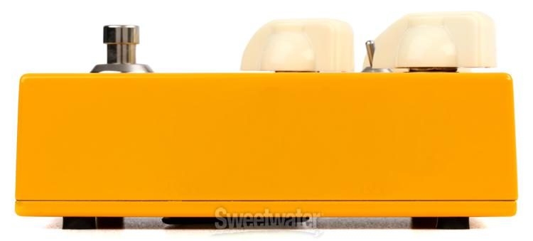 T-Rex Mudhoney Classic Distortion Pedal