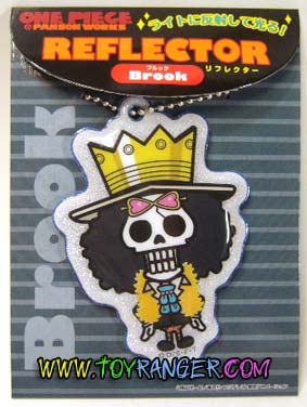 ONE PIECE x PansonWorks Reflector New World Arc Brook (แท้)