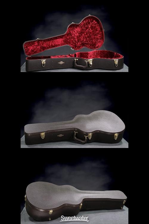 Taylor Limited Edition Grand Auditorium - European Maple, Lutz Spruce