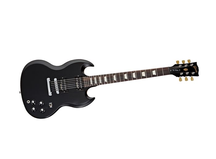 Gibson SG Tribute '70s Robo Electric Guitar