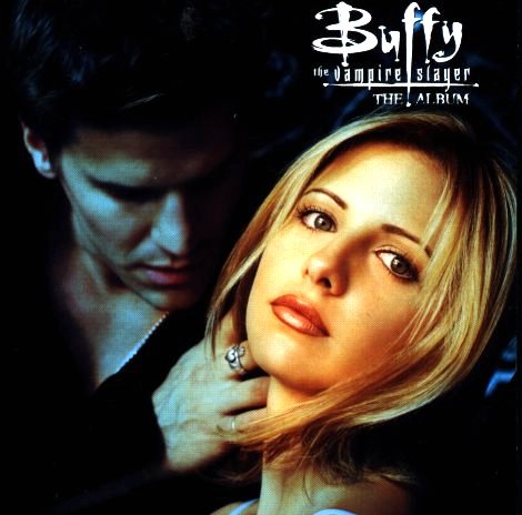 Buffy The Vampire Slayer < Season 1-7 จบรวม 15 Dvd > พากไทย ( ภาคต่อจาก Angel)