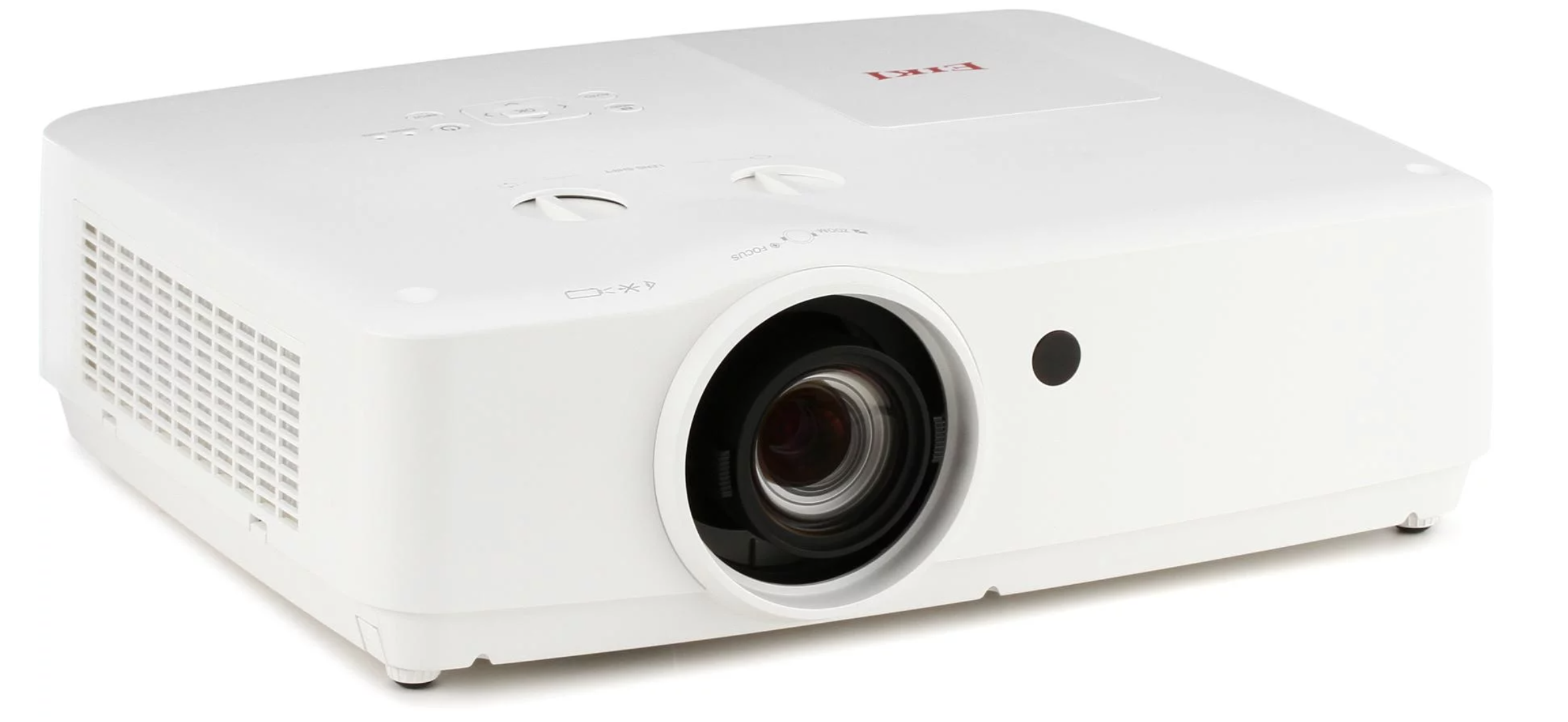 EIKI EK-308U WUXGA 16:10 6000 Lumens 3LCD Projector