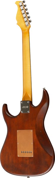 Axl USA SRO with Seymour Duncan Pickups Electric Guitar