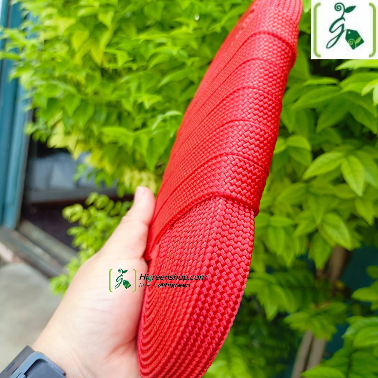 เชือกรัดของ เชือกอเนกประสงค์ ขนาด 20 มม. / มัด