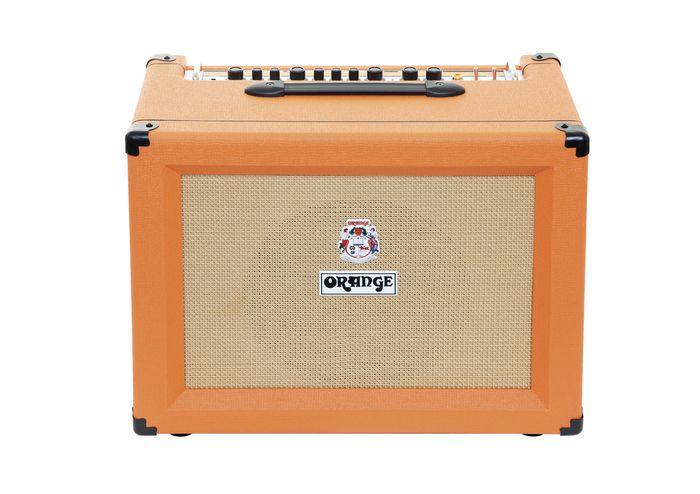 Orange Amplifiers Crush Pro CR60C 60W Guitar Combo Amp