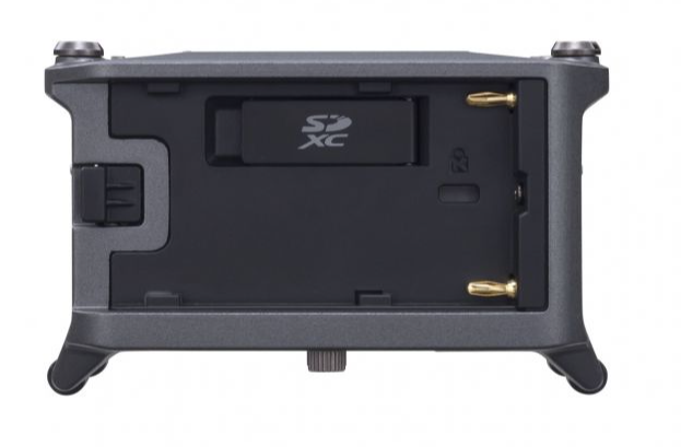 Zoom F6 Multi-Track Field Recorder