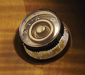 Schecter Guitar Research Solo-6 Custom Electric Guitar