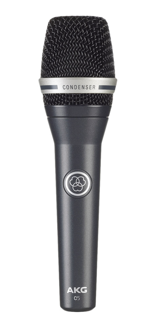 AKG C5