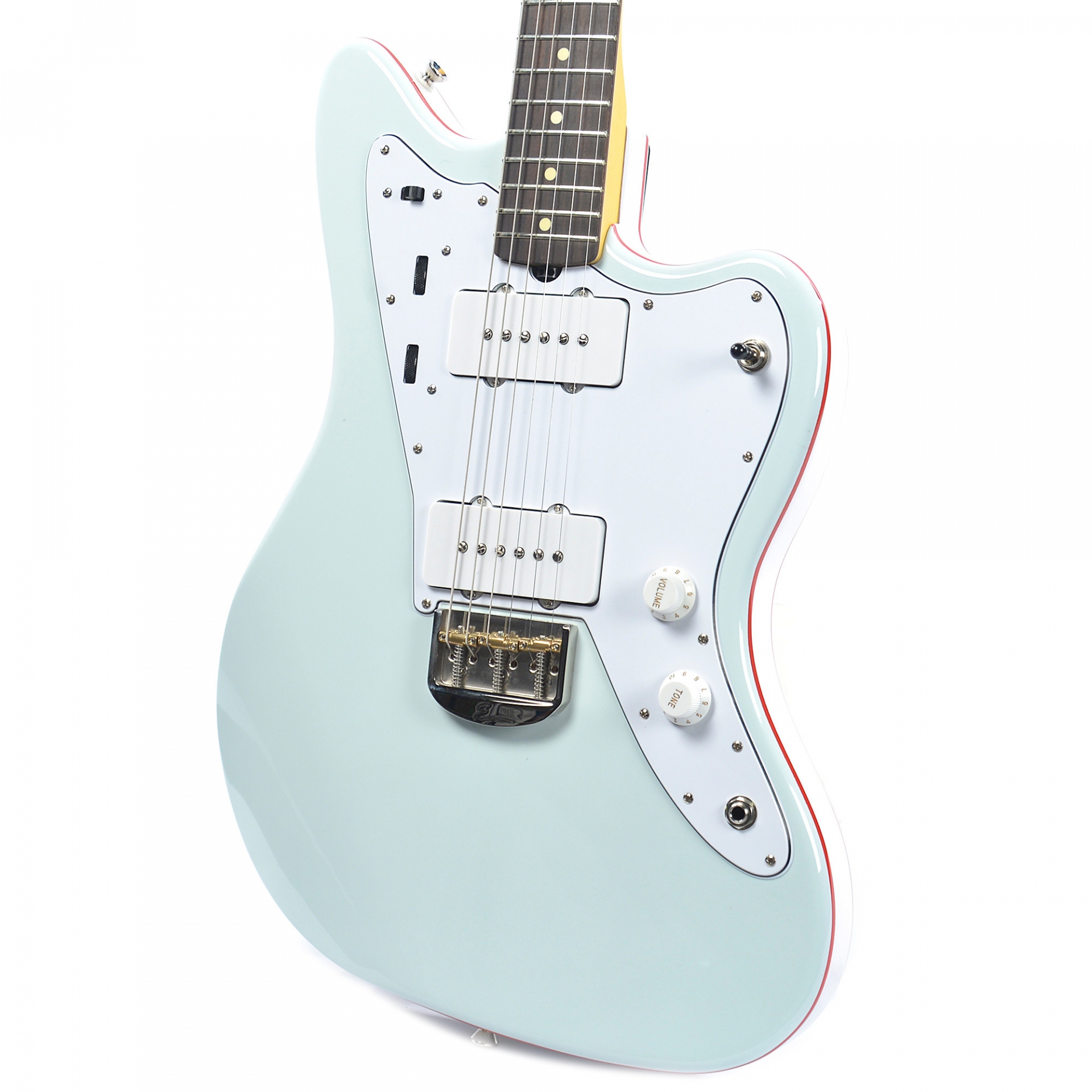 Elliott Peter Stroud Signature Tonemaster - Pale Surf Green