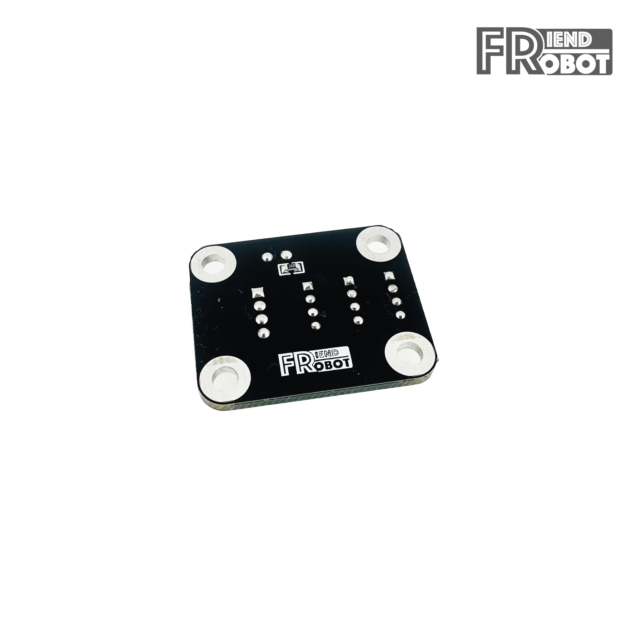 แผงวงจรเพิ่มช่อง I2C Grove 4 Pin
