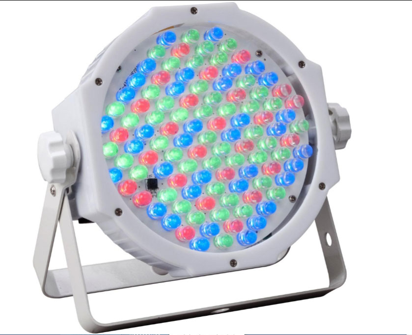 American DJ Jelly Par Profile