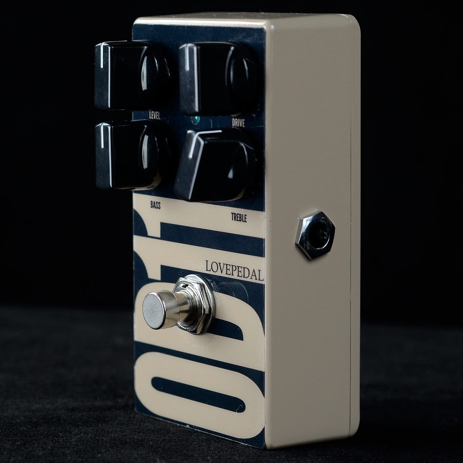 Lovepedal OD11