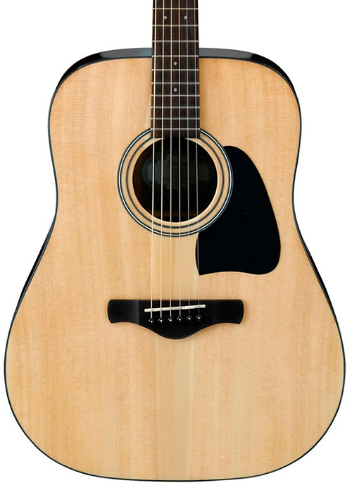 Ibanez Artwood AW58-NT Acoustic Guitar Natural