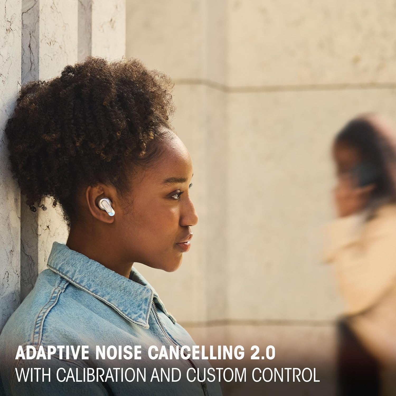 JBL Tour Pro 3 True Wireless Noise-canceling Earphones