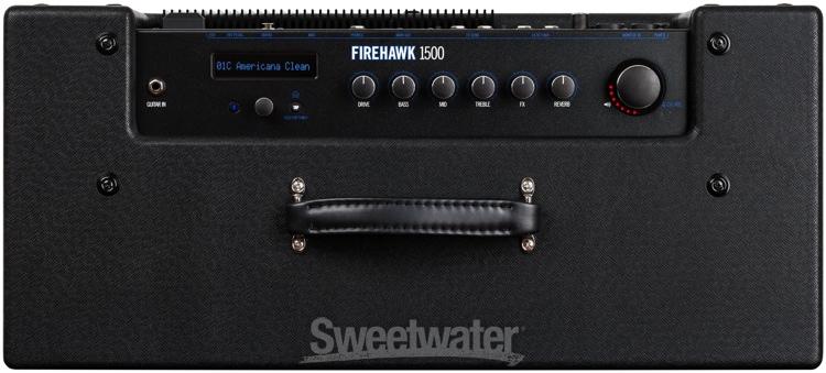 Line 6 Firehawk 1500 Guitar Combo Amp