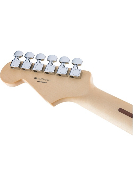 Fender Duo-Sonic HS Rosewood Fingerboard