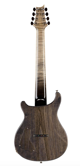 PRS Private Stock Custom 24 8-String Electric Guitar - Frostbite Glow