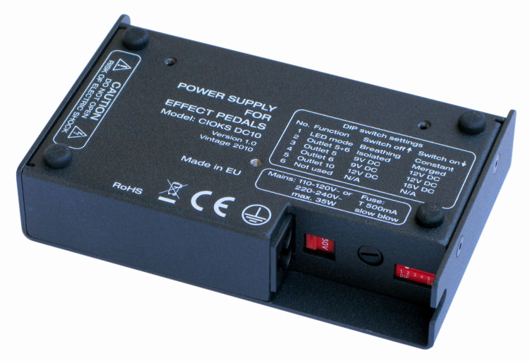 CIOKS DC10 Power Supply