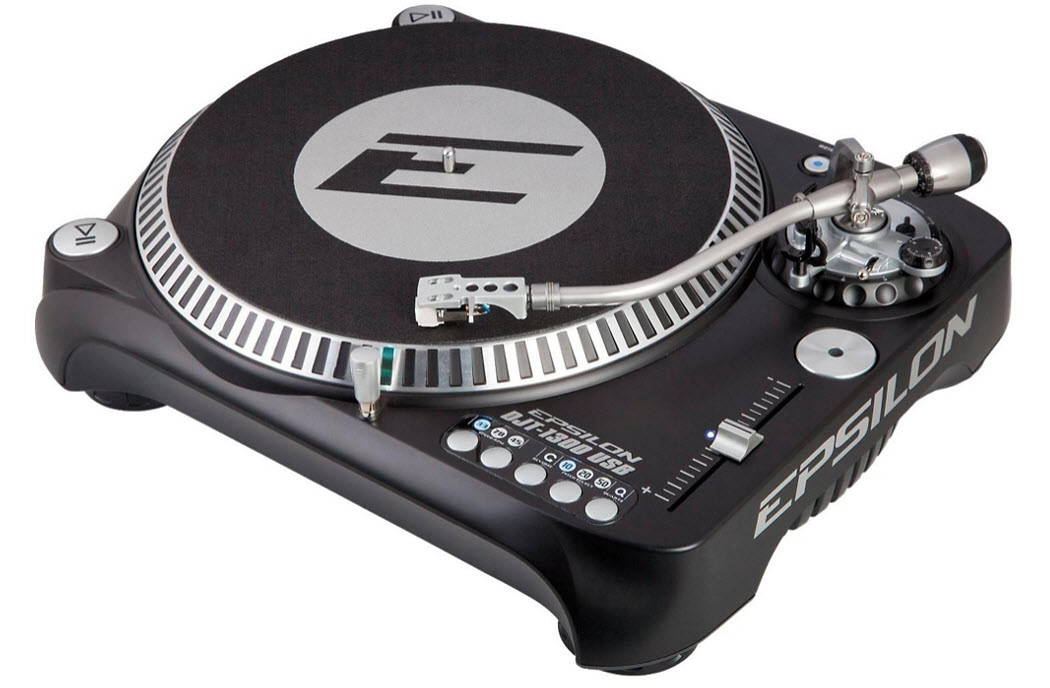 EPSILON DJT-1300 USB