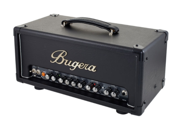 Bugera G20 Infinium Head