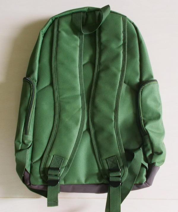 CHUCK NEW ERA BACKPACK ใหม่ แท้