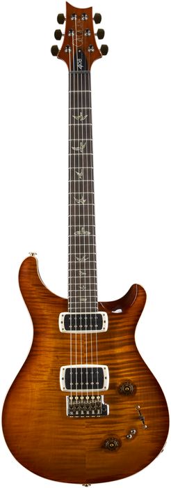 PRS 408 10 Top Wood Library Electric Guitar Brazillian Rosewood
