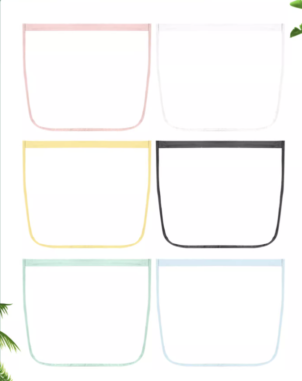 ฝาครอบกันน้ำ Wuling Binguo EV