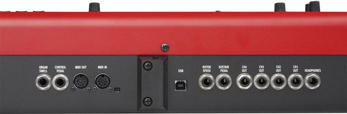 Nord Stage EX 88 Keyboard