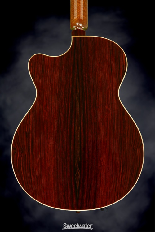 PRS Private Stock Tony McManus Signature Guitar - Guitar