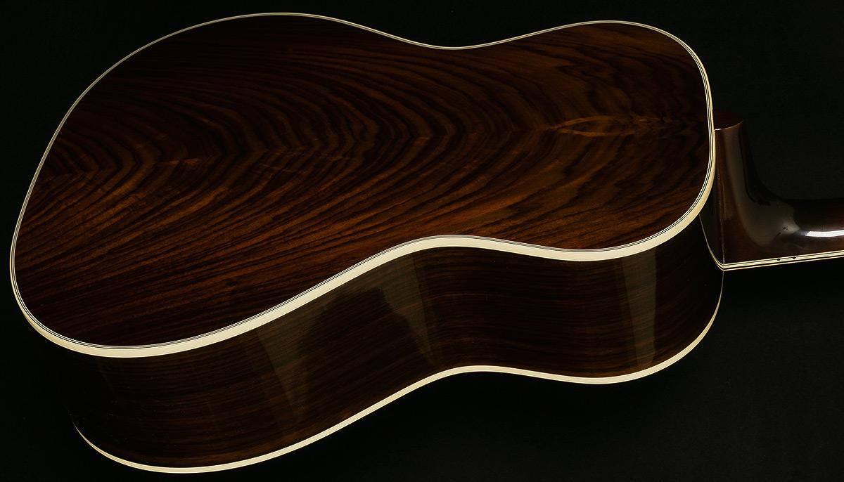 Gibson Limited Edition L-100 14-Fret Nick Lucas Custom No. 11844031