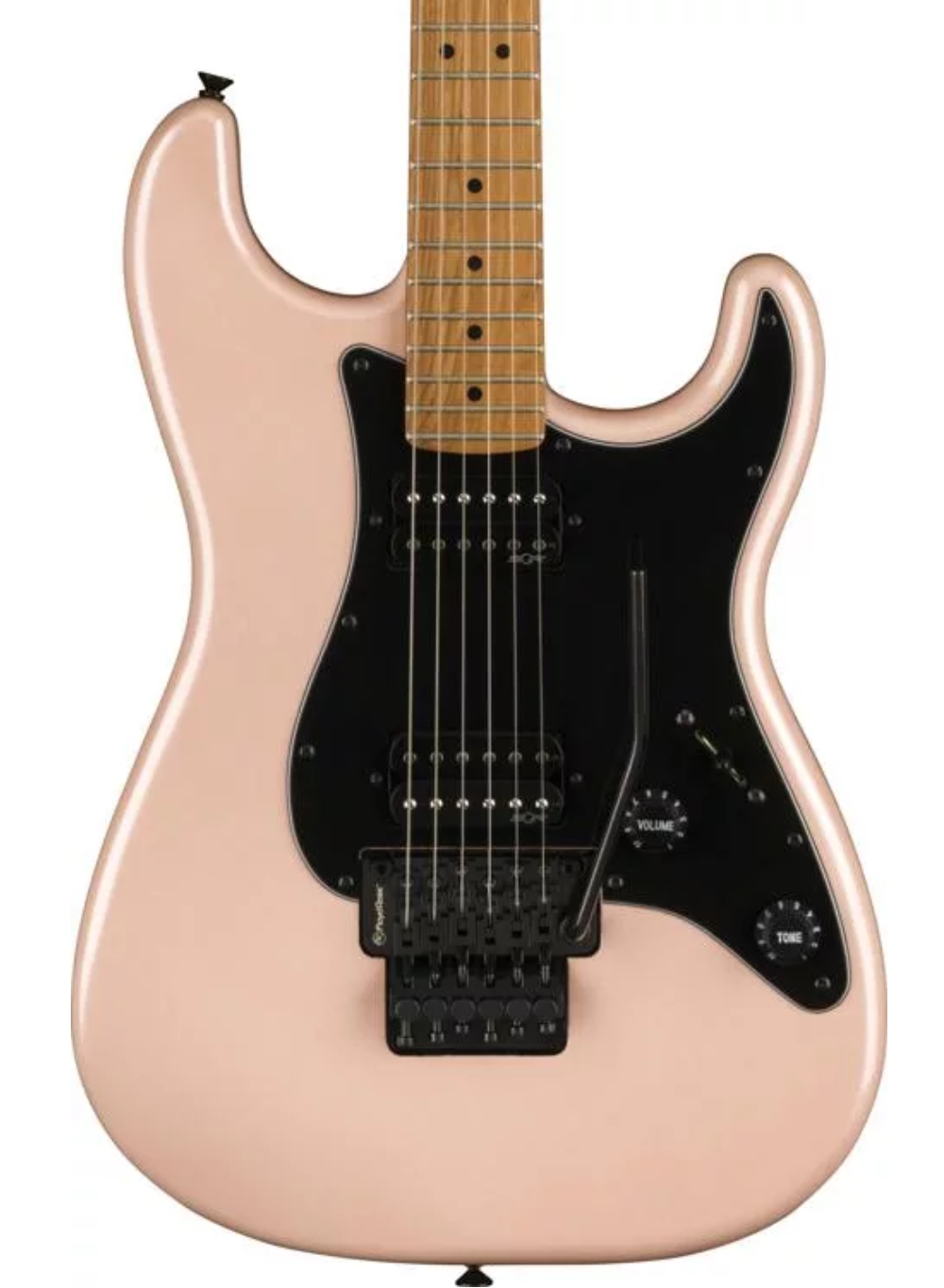 Squier Contemporary Stratocaster HH FR