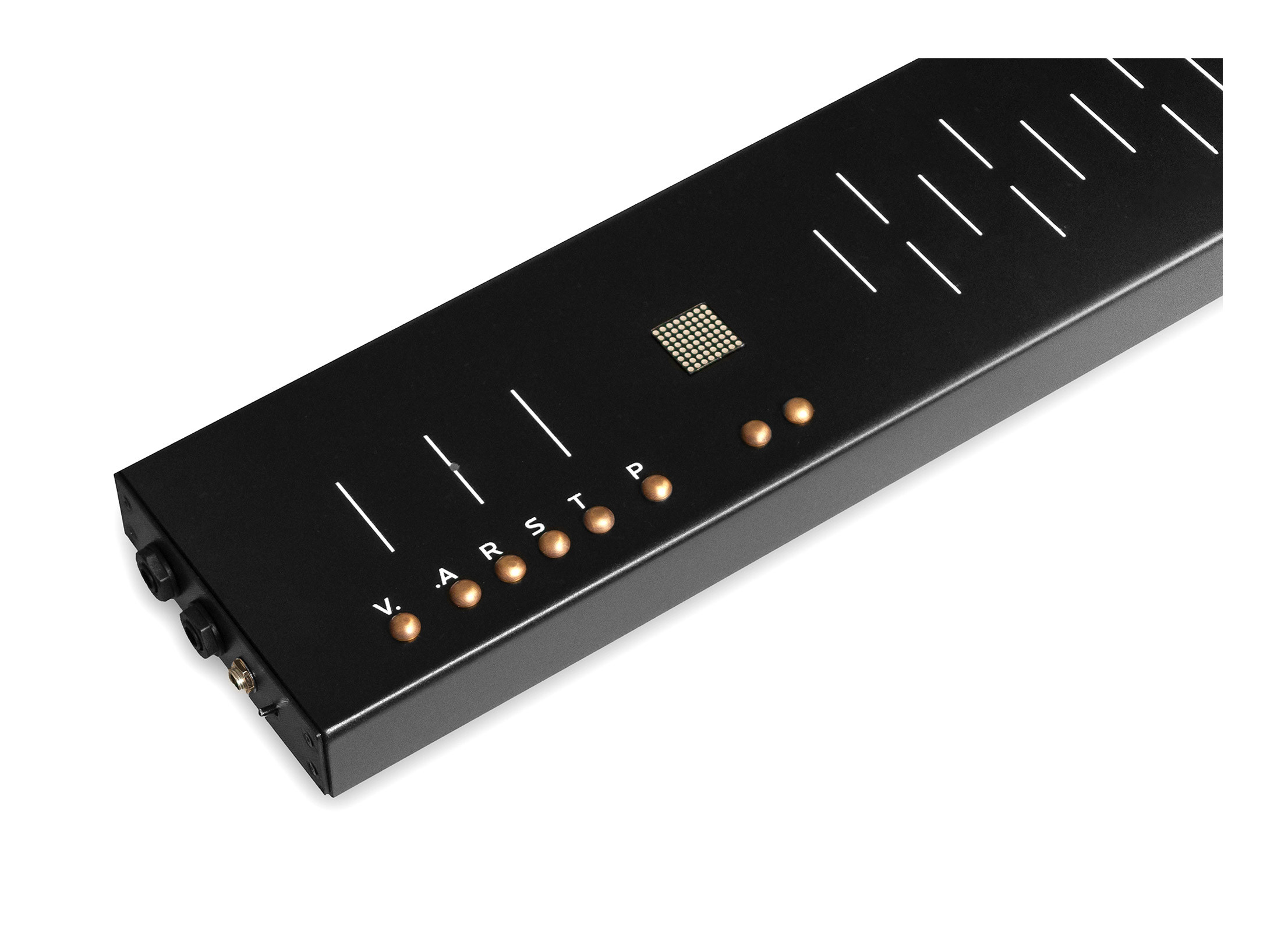 SOMA Laboratory Flux Digital Performance Synthesizer