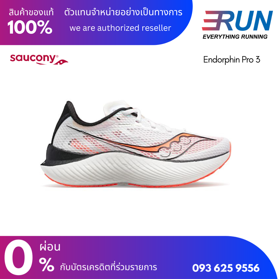 Saucony Endorphin Pro 3 Men