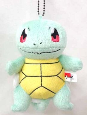 ตุ๊กตา Zenigame Pokemon XY MY Pokemon Collection (แท้)