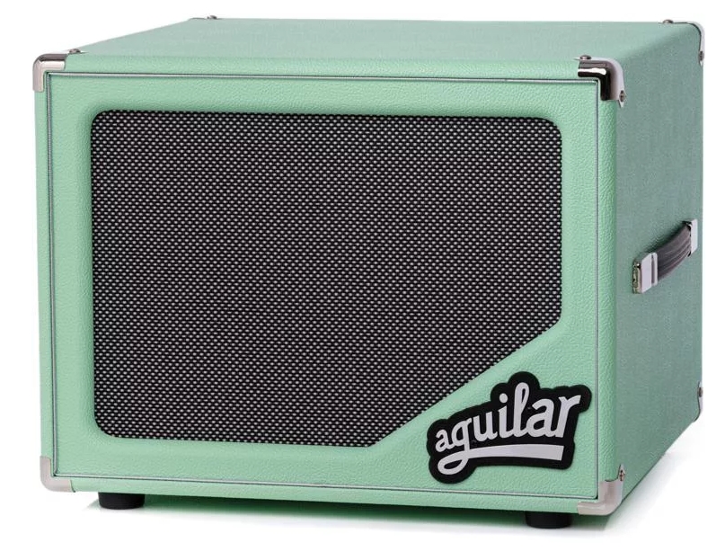 Aguilar SL 112 - 1x12 250W Bass Cabinet