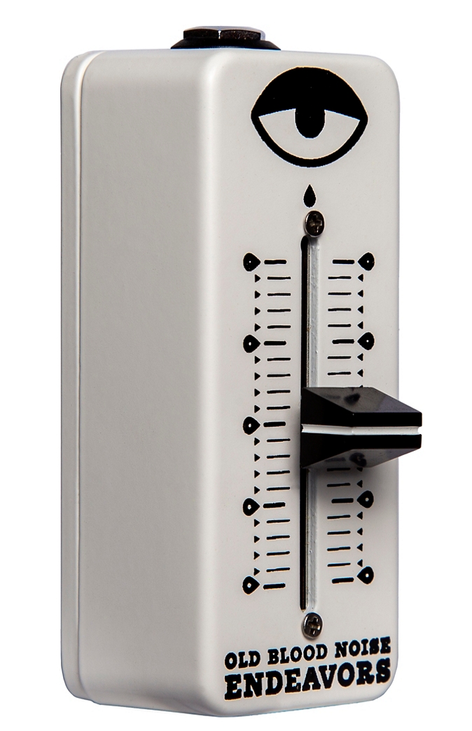 Old Blood Noise Endeavors Expression Slider White