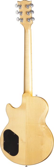 Gibson Limited Run L6-S Electric Guitar Antique Natural