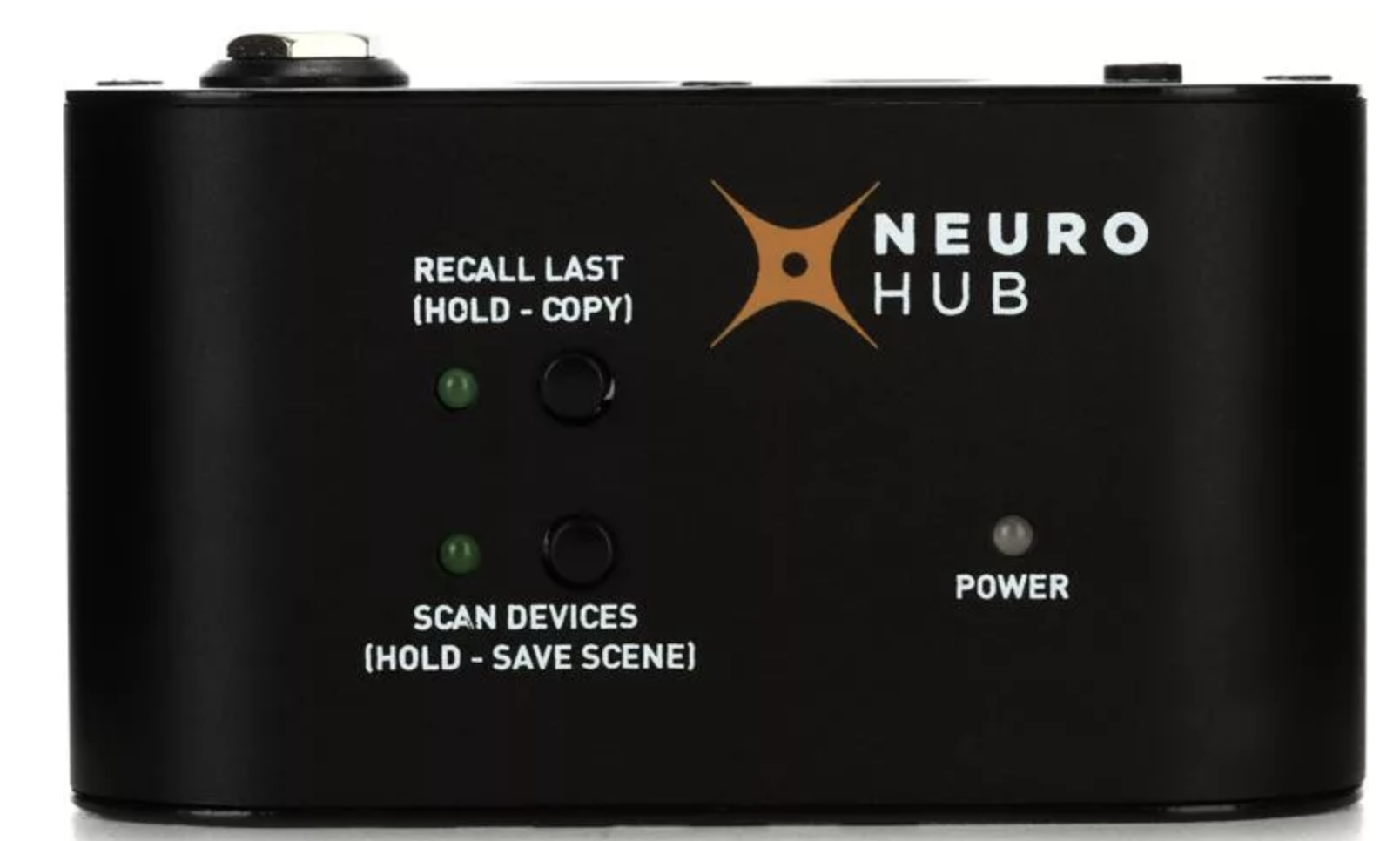 Source Audio Neuro Hub Pedal