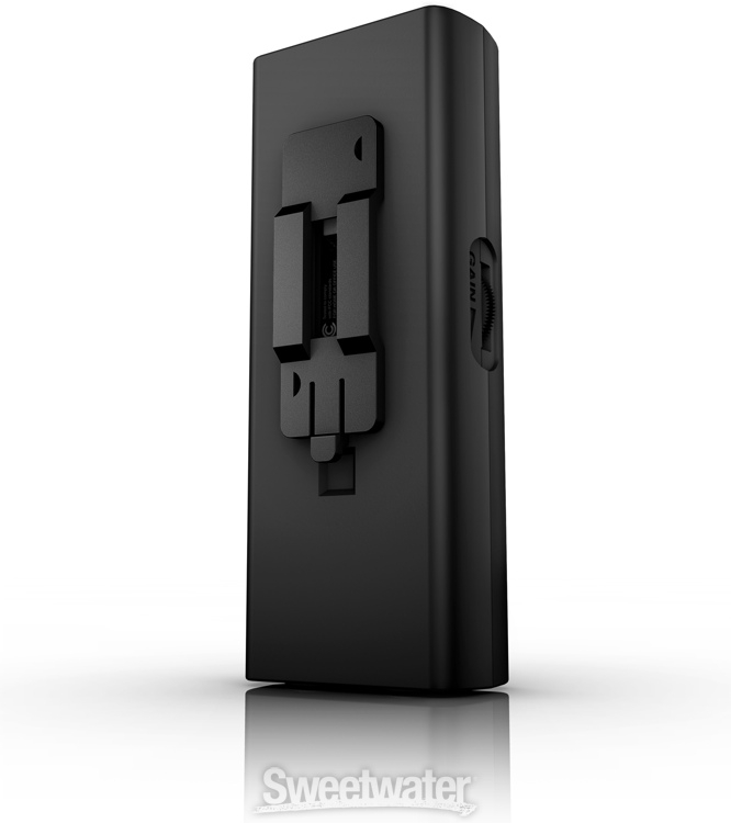 IK Multimedia iRig HD 2