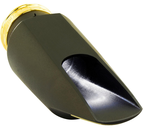 Theo Wanne New York Brothers Alto Saxophone Mouthpiece