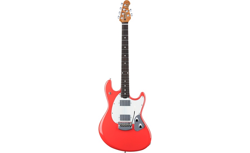 Ernie Ball Music Man StingRay RS Rosewood Fingerboard Electric Guitar