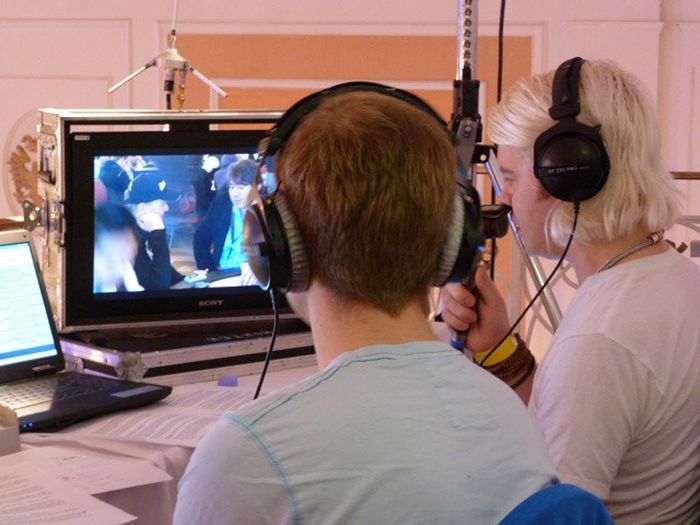 Beyerdynamic DT 770 Pro-80 Closed Studio Headphones