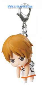 Kiyoshi Miyaji (B) : Kuroko's Basketball Pinch Part3 (แท้)