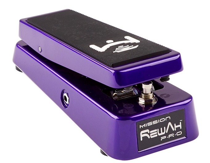 Mission Engineering Rewah-PRO, Candy Purple
