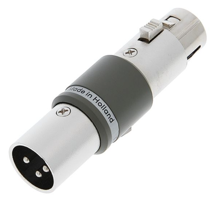 Triton Audio FetHead Transformer