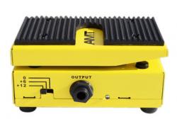 AMT Electronics LLM-2 Little Loudmouth Volume Pedal